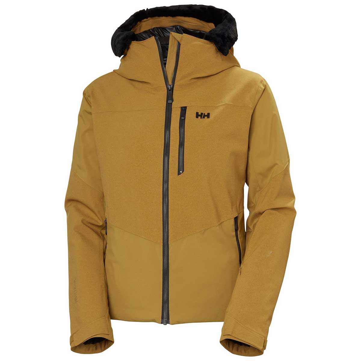 Helly Hansen Valdisere 2.0 Jacket Women's in Lynx
